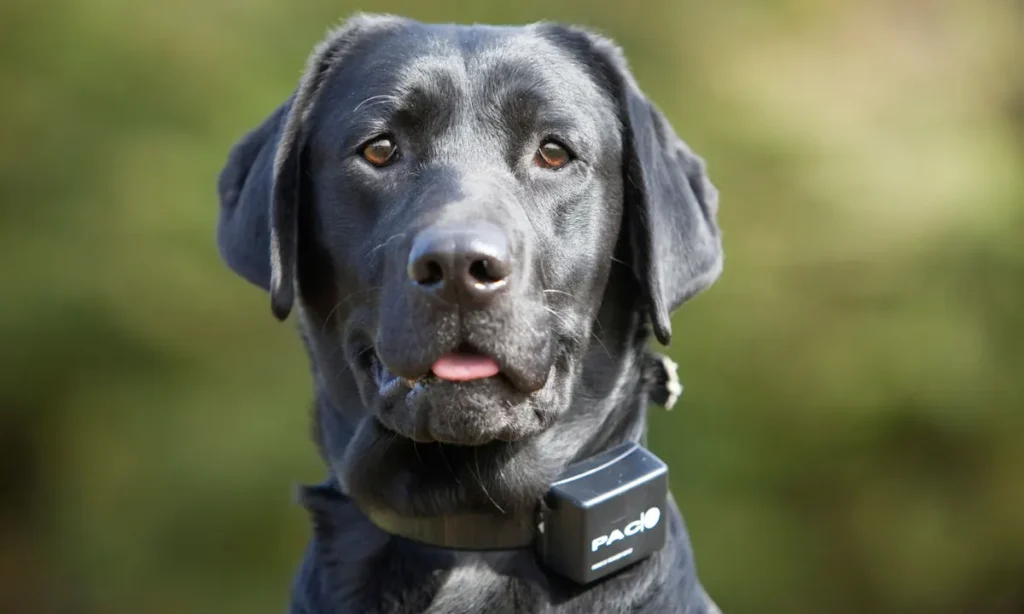 dog care shock collar | Healthier Pets Today