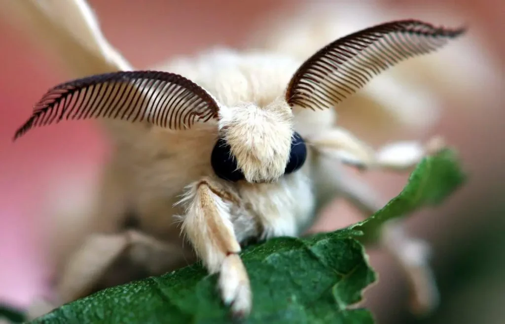 poodle moth - Healthier Pets Today