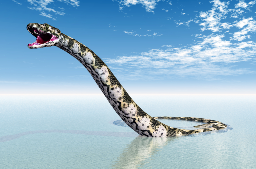 The Most Fascinating Facts About Extinct Snakes // Healthier Pets Today